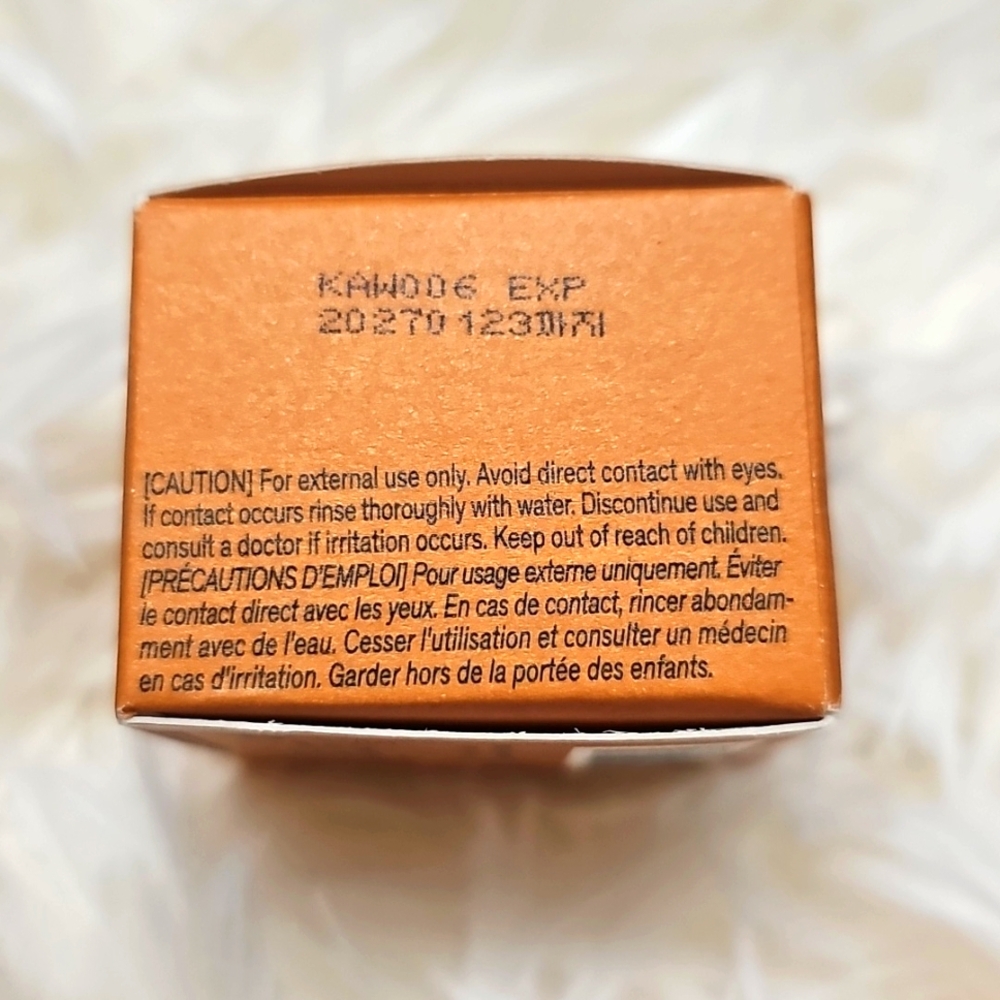 Sulwhasoo Concentrated Ginseng Renewing Cream 0.16 fl oz - Picture 5 of 7